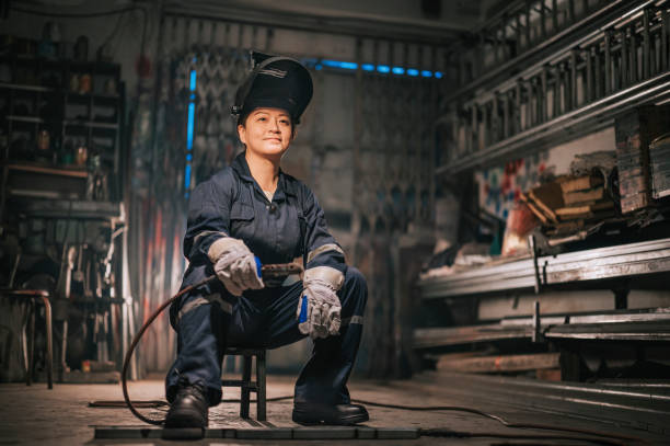 Best Food and Beverage Processing Equipment Welding in Hollymead, VA