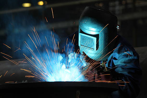 Professional Welder & Metal Fabrication in Hollymead, VA